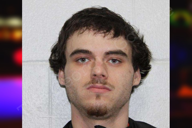 Tyler Jackson Habersham County