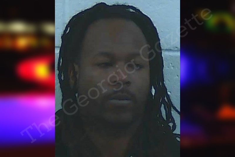 Jeremy Johnson Jackson County