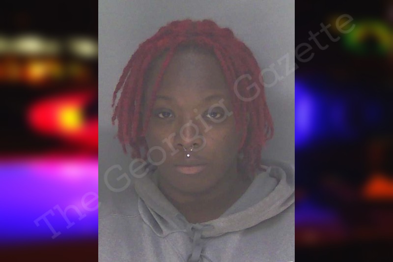 Keriyanna Jones Douglas County keriyanna-jones-douglas-county