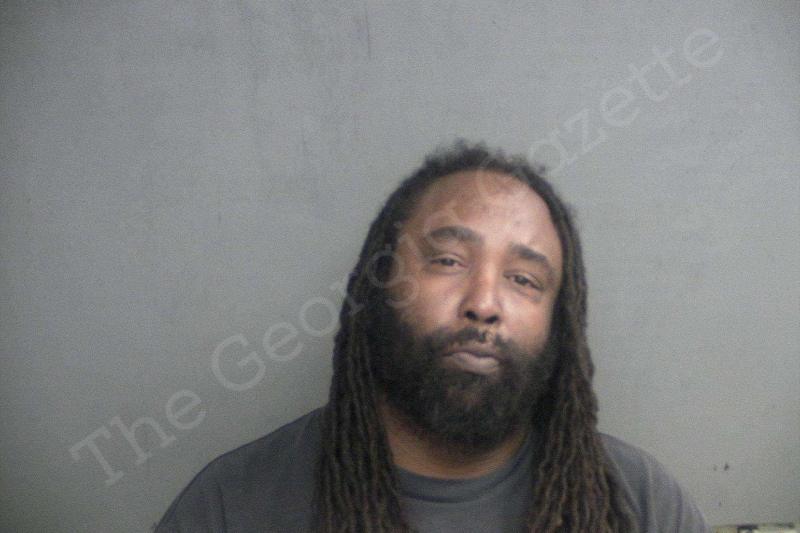 David Jackson Twiggs County