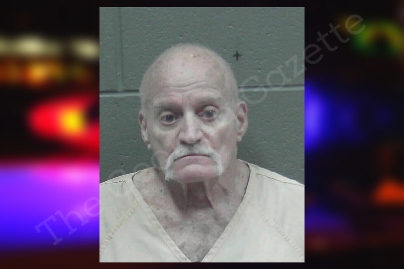 80-year-old Oglethorpe man arrested on six counts of child pornography ...