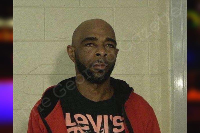 Cornelius Johnson Liberty County