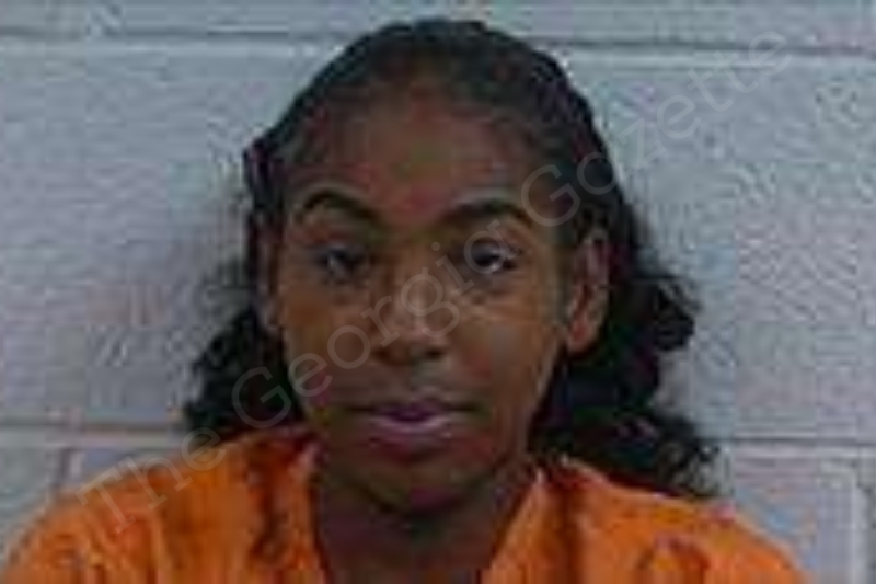 Kelsey Johnson Polk County