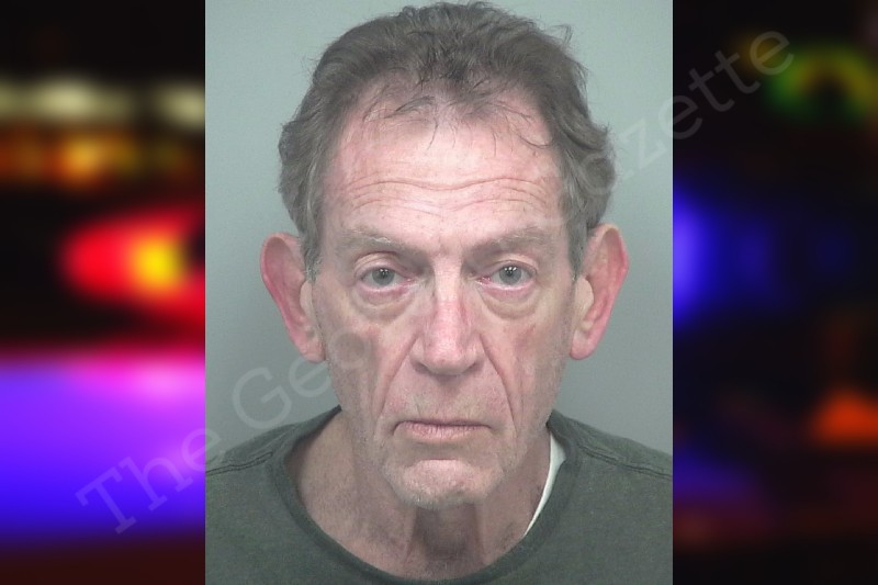 Michael Kaplan County Jail Bookings