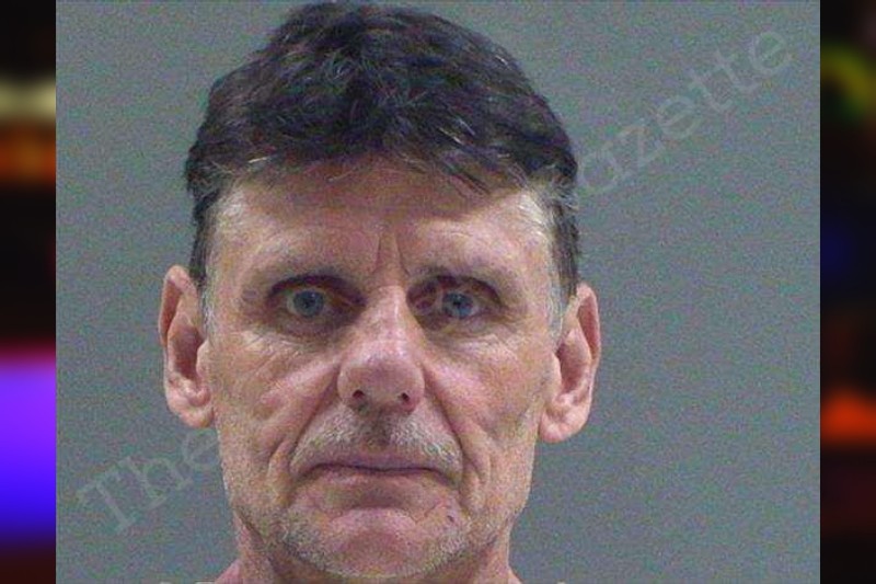 Dennis Kendall Rabun County