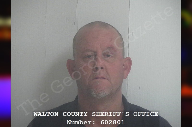 Thomas Kennedy | Walton County