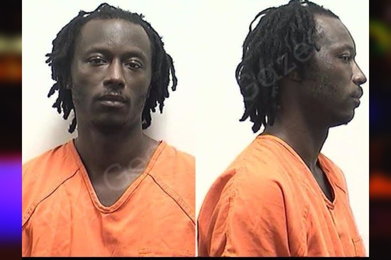 Dexter King Clarke County