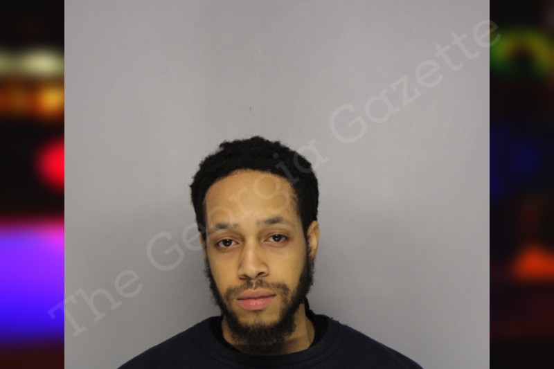 Zion Kuntz Hall County