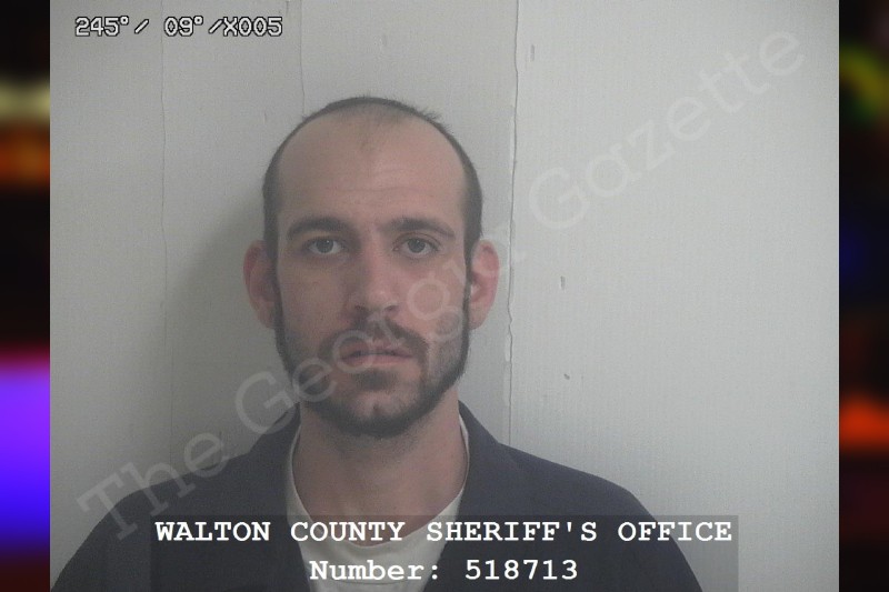 Justin Kuykendall | Walton County