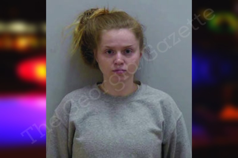 Bartow County Jail Bookings Page 1664 The Gazette