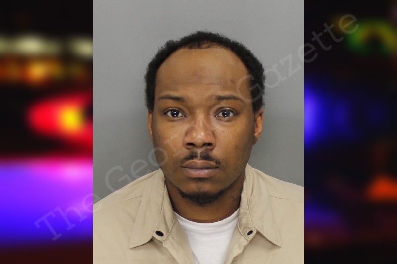 Tommie Lenoir Cobb County