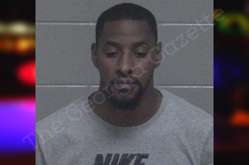 James Leonard County