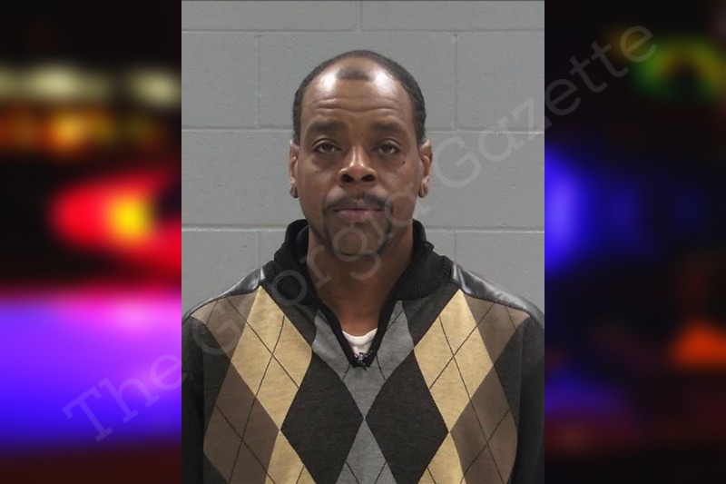 Maurice Lester — Baldwin County Jail Bookings