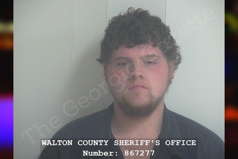 Jordan Walton County