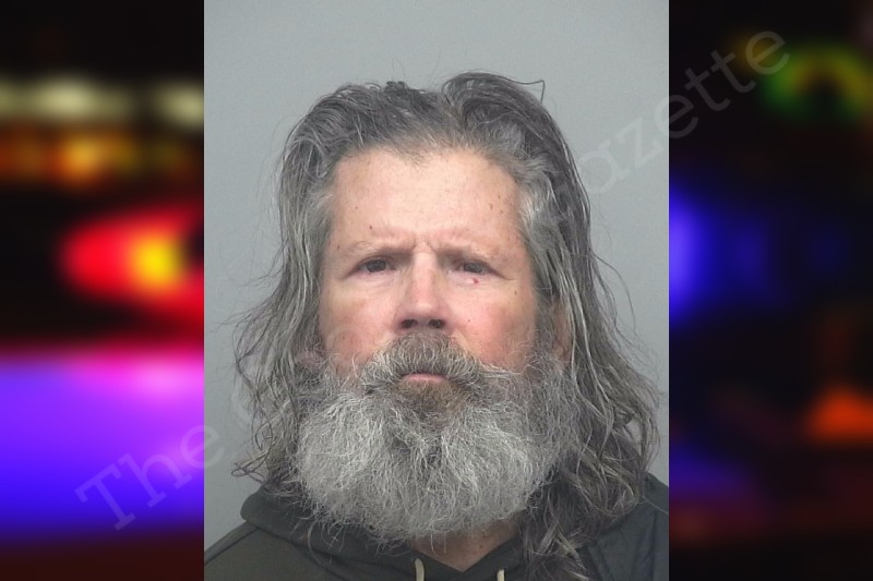 Martin Livingston County