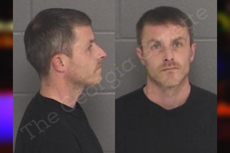 Edward Langford Barrow County