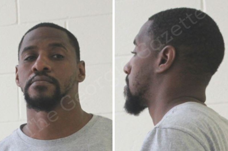 James Leonard Houston County