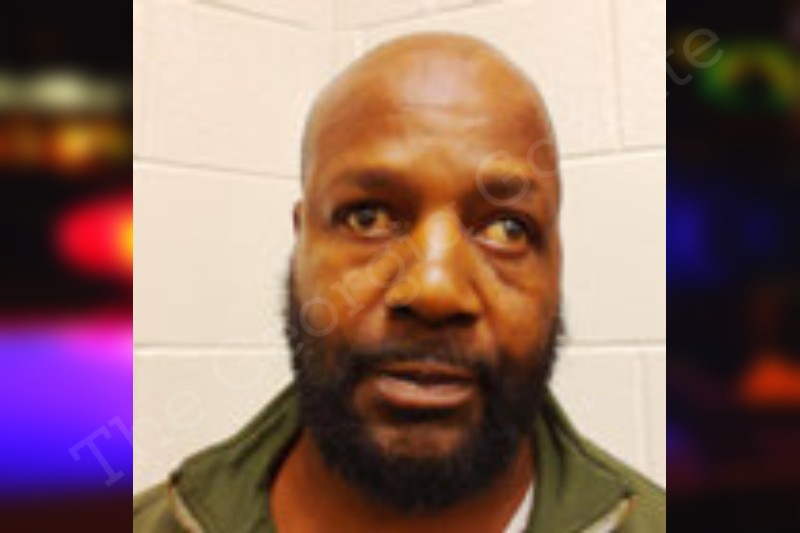 Brian Lyons Henry County