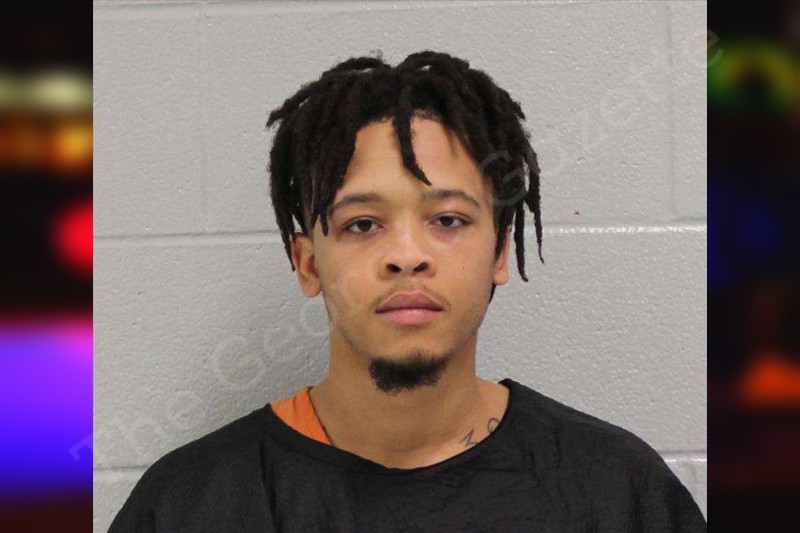 Enrique Marenco — Carroll County Jail Bookings