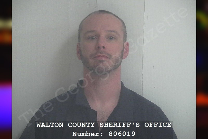 Kyle Marler | Walton County