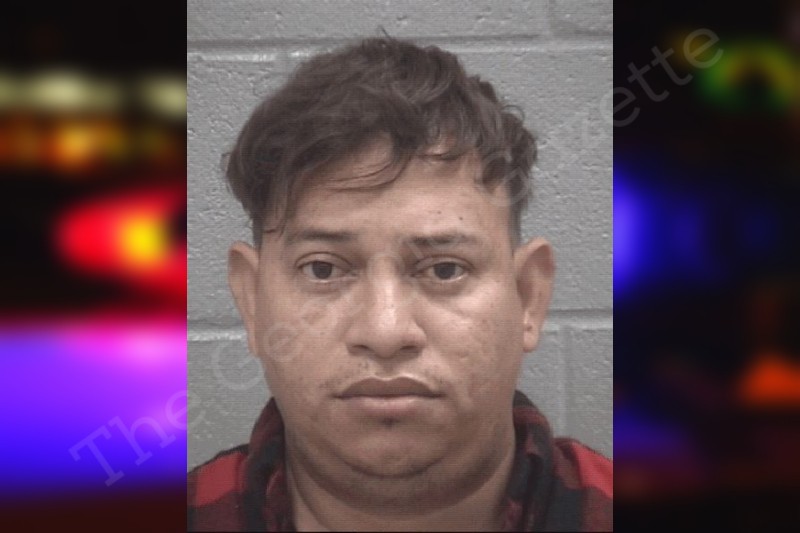 Jaime MerazRodriquez Columbia County