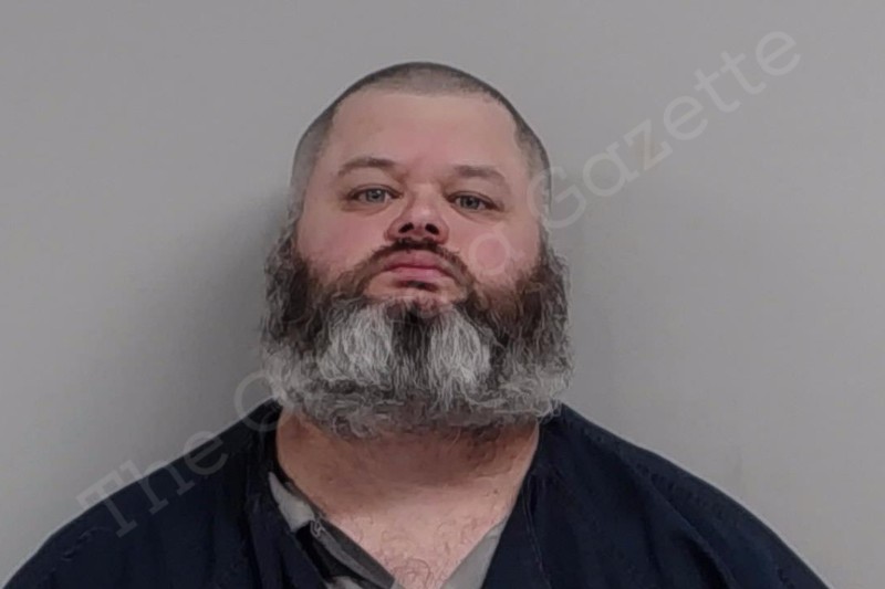 Jeffrey Miller | Lowndes County