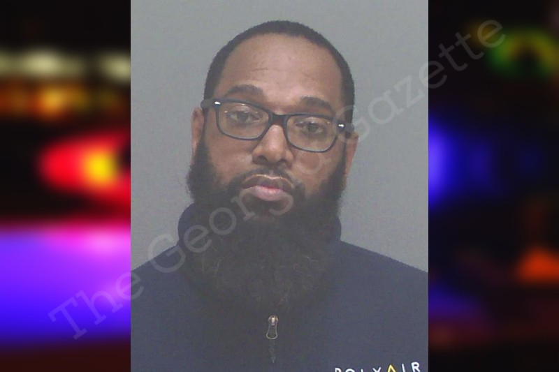 Glenn Moore Douglas County