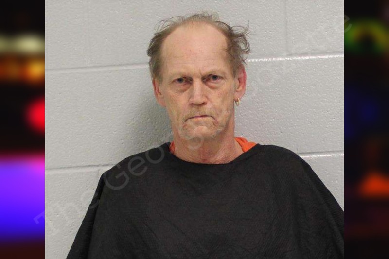 Wayne Morrow Carroll County Jail Bookings