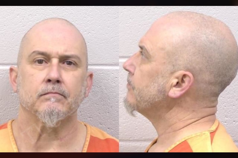 Russell Matthews Paulding County