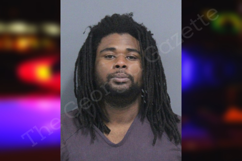 Dejohn Maxwell Catoosa County