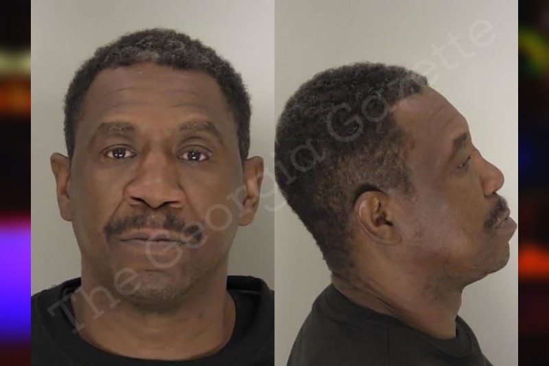 Anthony McCloud Richmond County