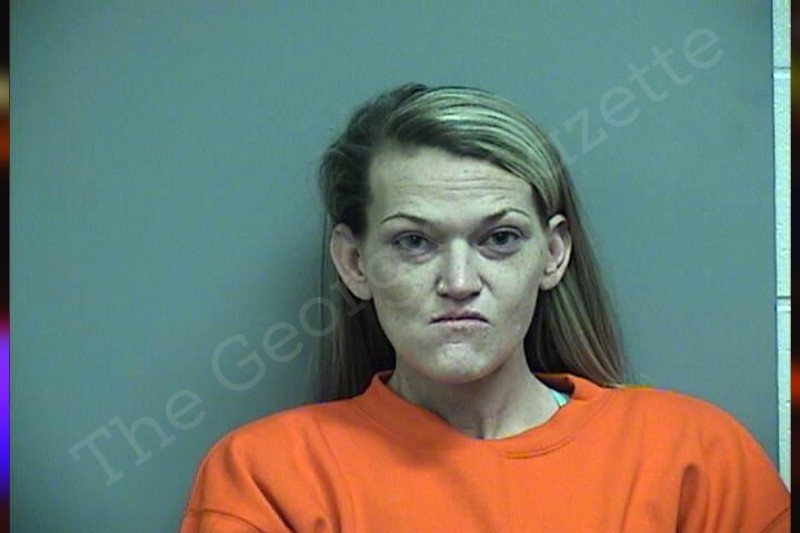 Laura Monroe - Effingham County