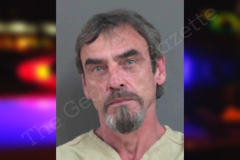 Kim Myrick Gordon County