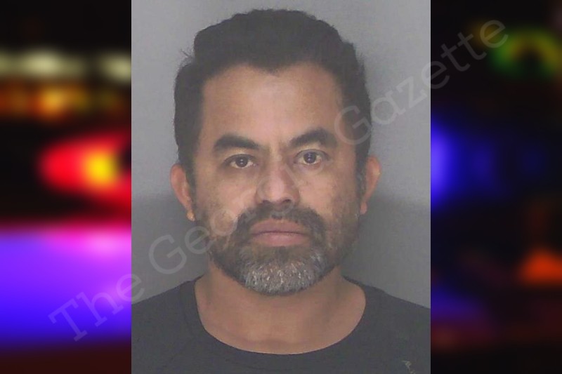 Alfredo Nava Douglas County