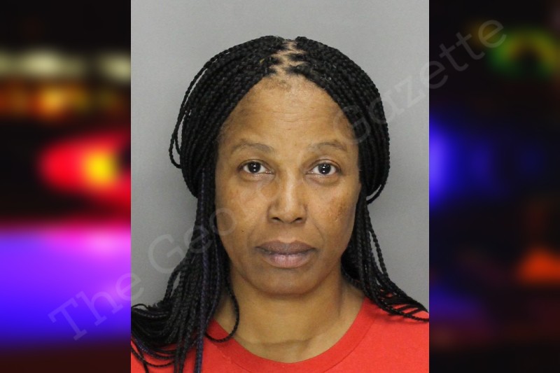 Orient Naylor Cobb County