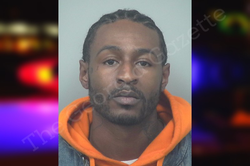 Khalil Norwood County