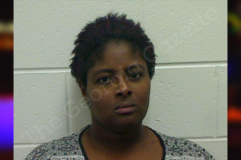 Amei Newkirk Bulloch County Jail Bookings