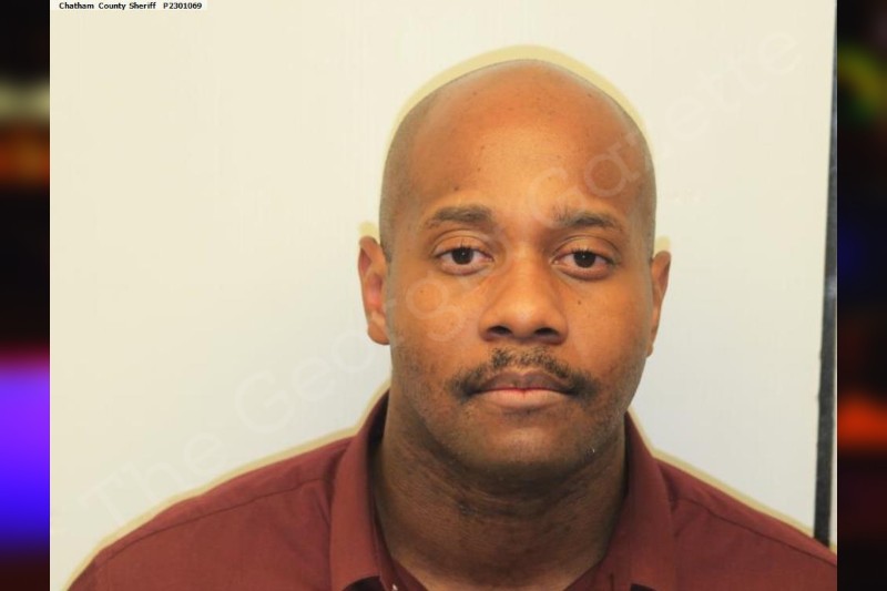 Justin Nixon Chatham County