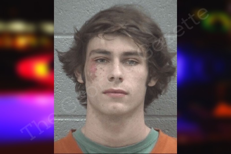 Anthony Overton Columbia County