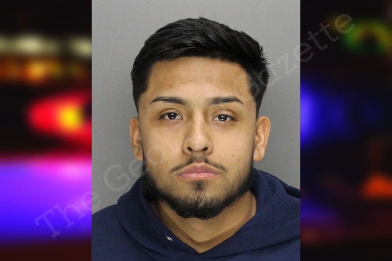 Juan Pajarito Cobb County