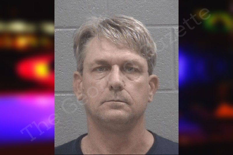 Mark Pennington Columbia County Jail Bookings