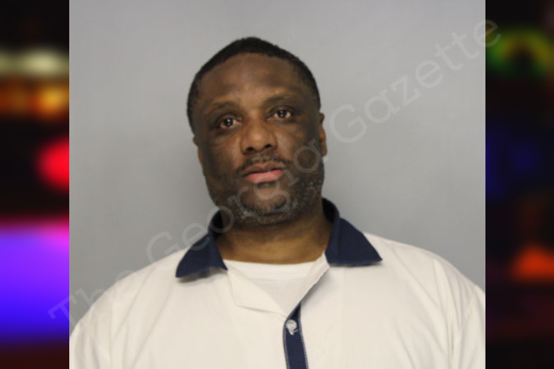 Jared Pierce Hall County