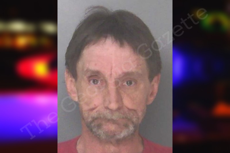 Christopher Pitts Douglas County