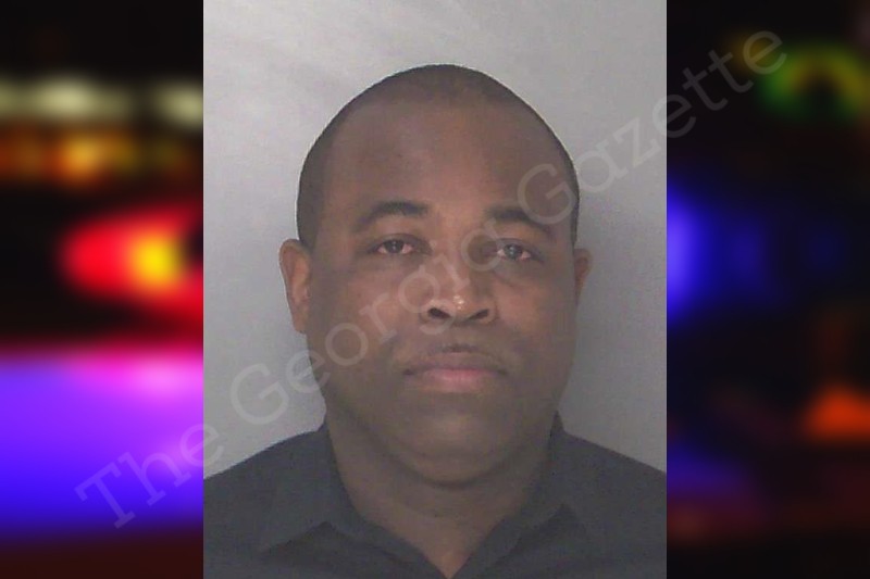 Andre Plummer — Douglas County