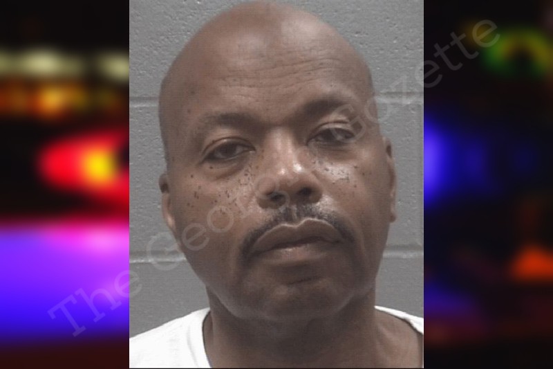 Donald Pollard Columbia County