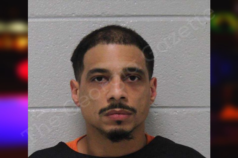 Gary Poole Carroll County