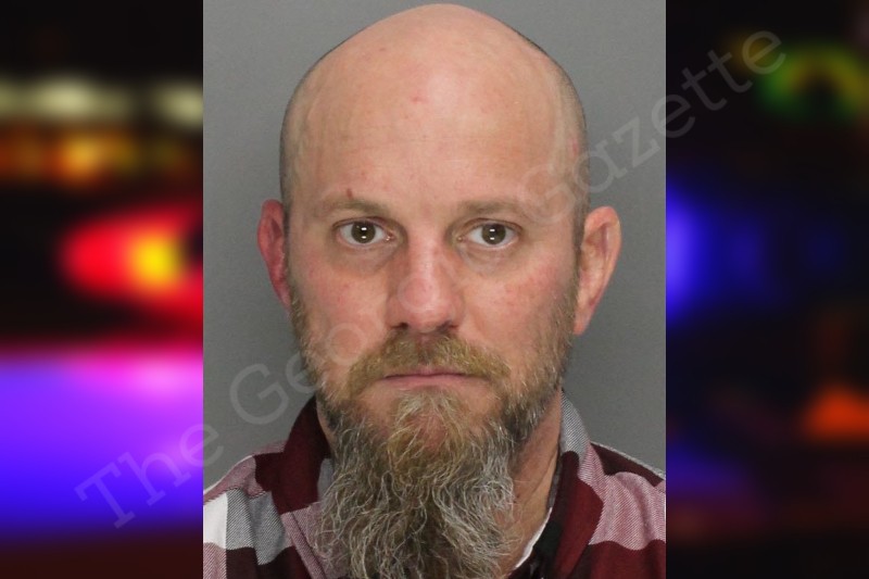 Patrick Price β Cobb County Jail Bookings