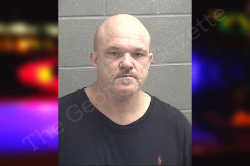 Joseph Perkins | Spalding County