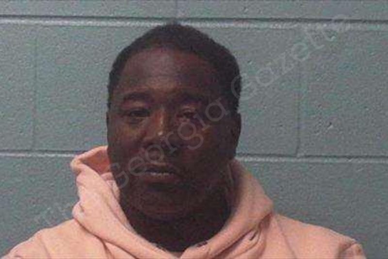 Anthony Peterson Franklin County