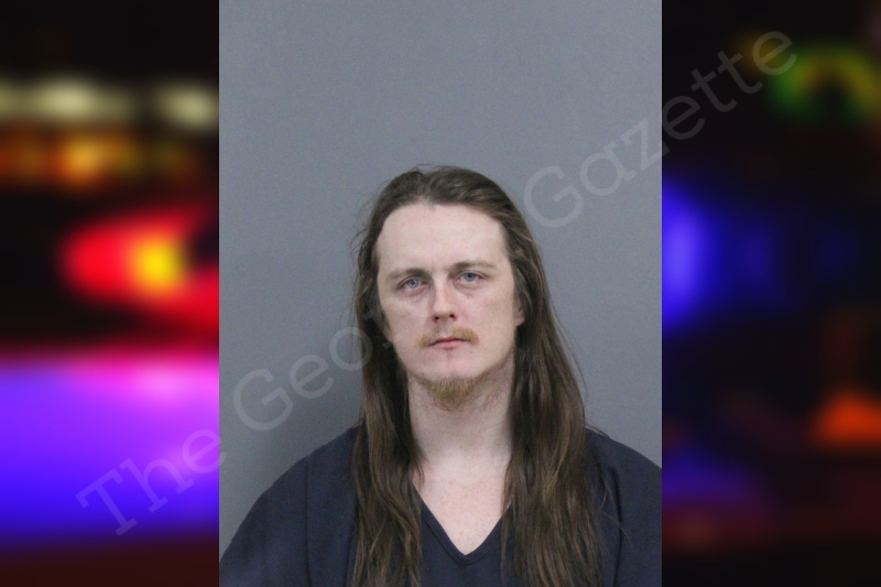 Bryan Phillips — Catoosa County